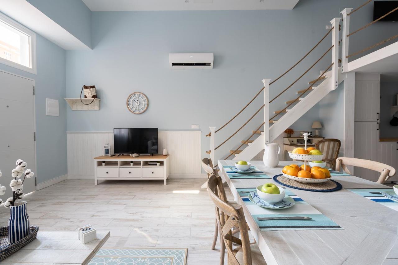 Le Meditarraneen De Coup De Coeur Appartements Valencia Kültér fotó