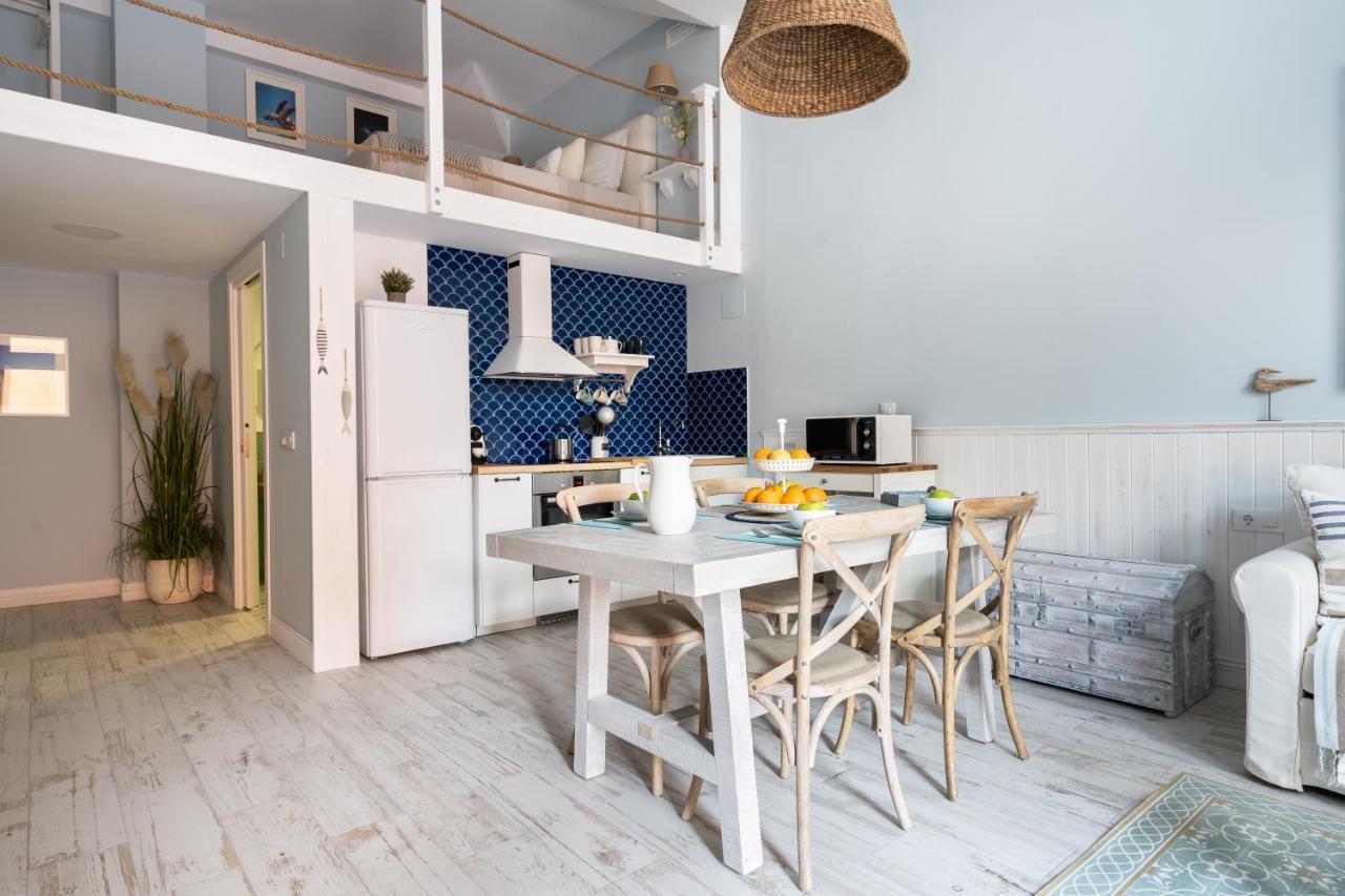 Le Meditarraneen De Coup De Coeur Appartements Valencia Kültér fotó