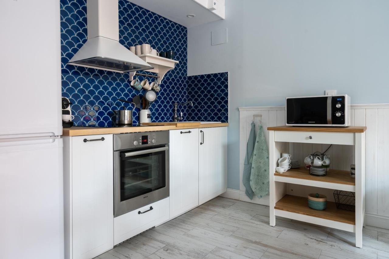 Le Meditarraneen De Coup De Coeur Appartements Valencia Kültér fotó