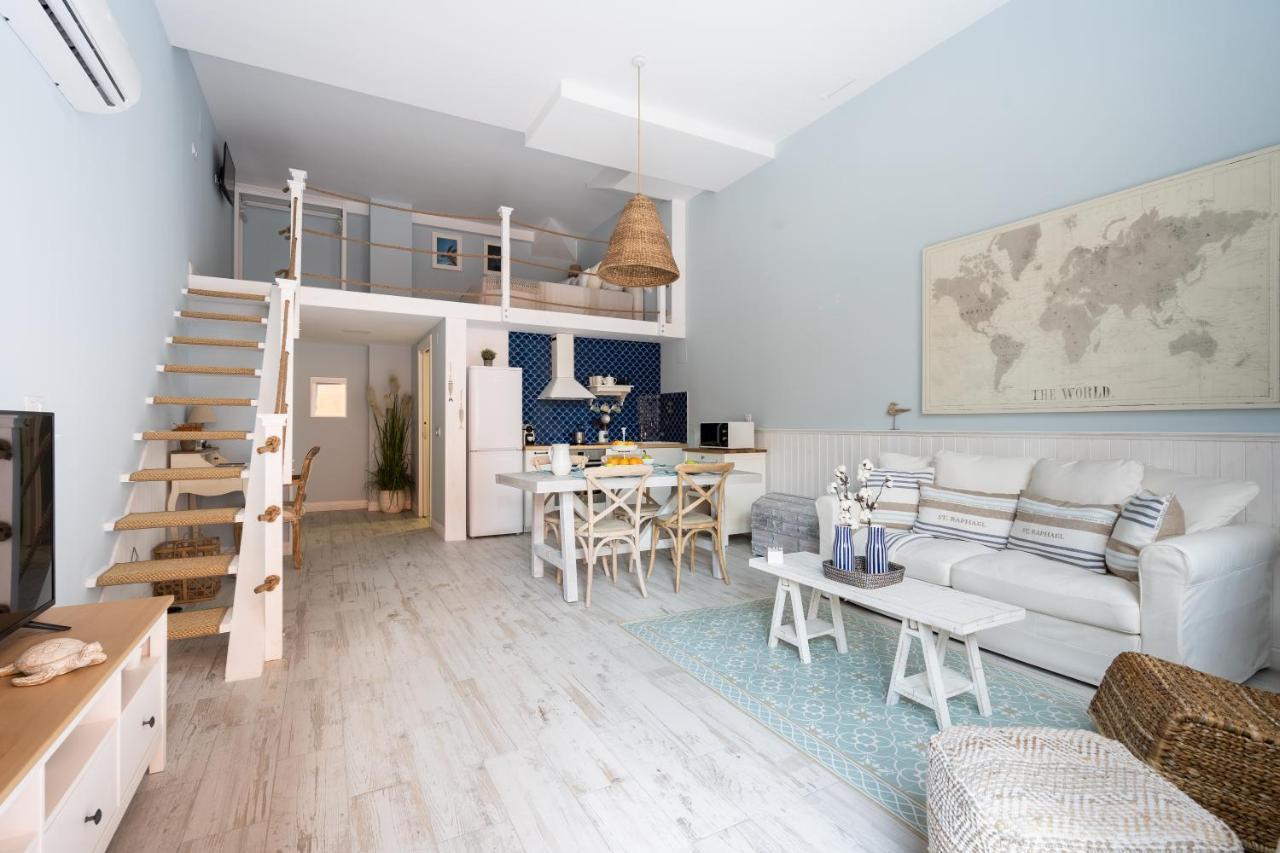 Le Meditarraneen De Coup De Coeur Appartements Valencia Kültér fotó