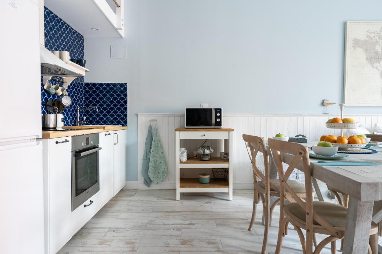 Le Meditarraneen De Coup De Coeur Appartements Valencia Kültér fotó