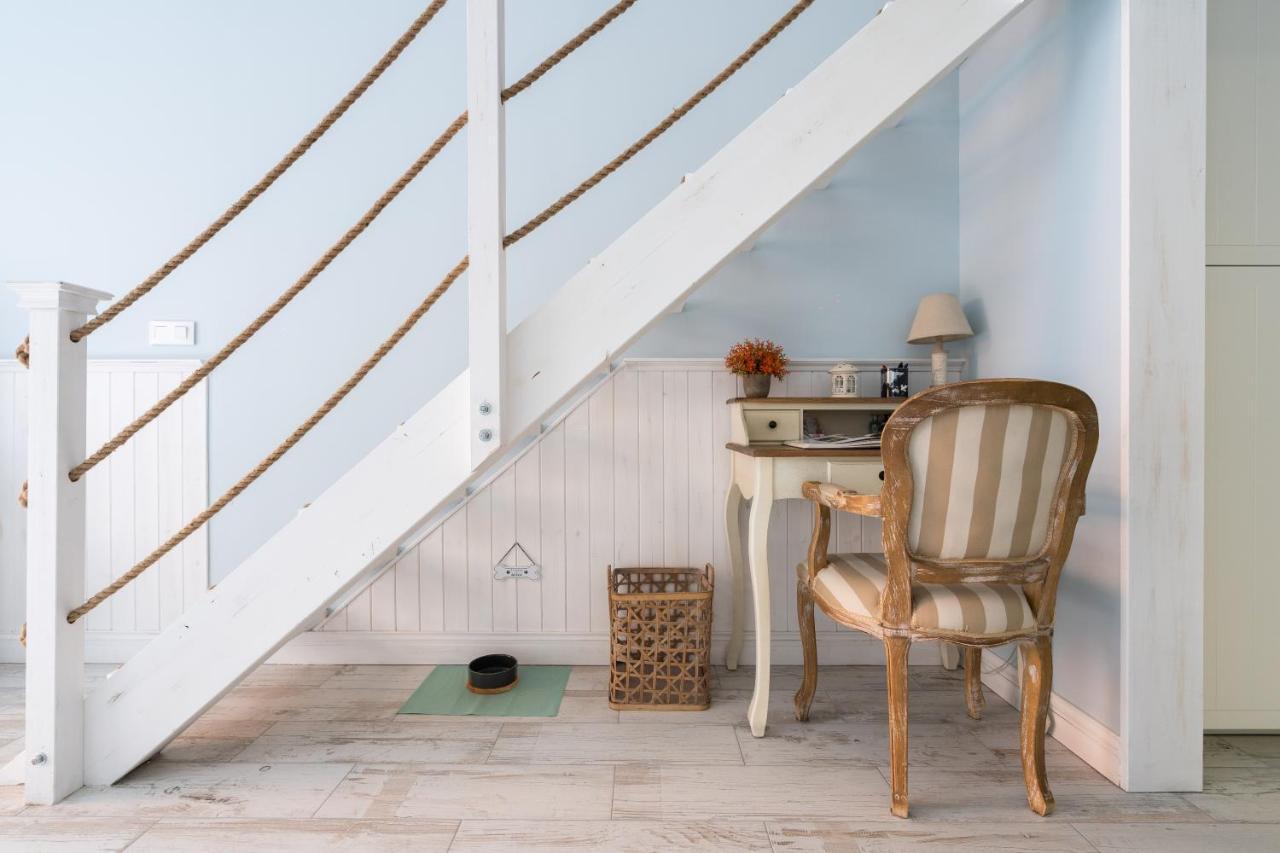 Le Meditarraneen De Coup De Coeur Appartements Valencia Kültér fotó