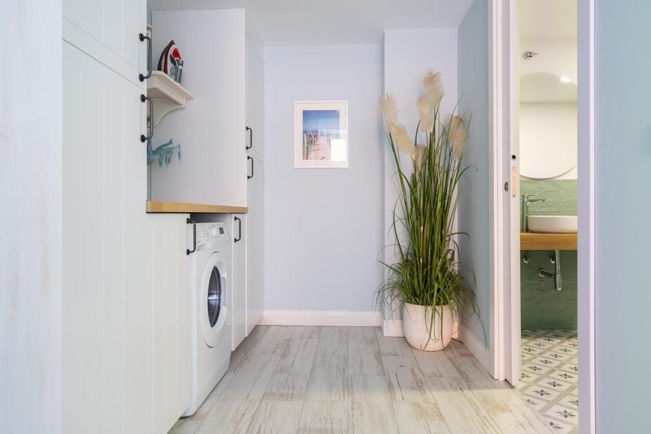 Le Meditarraneen De Coup De Coeur Appartements Valencia Kültér fotó