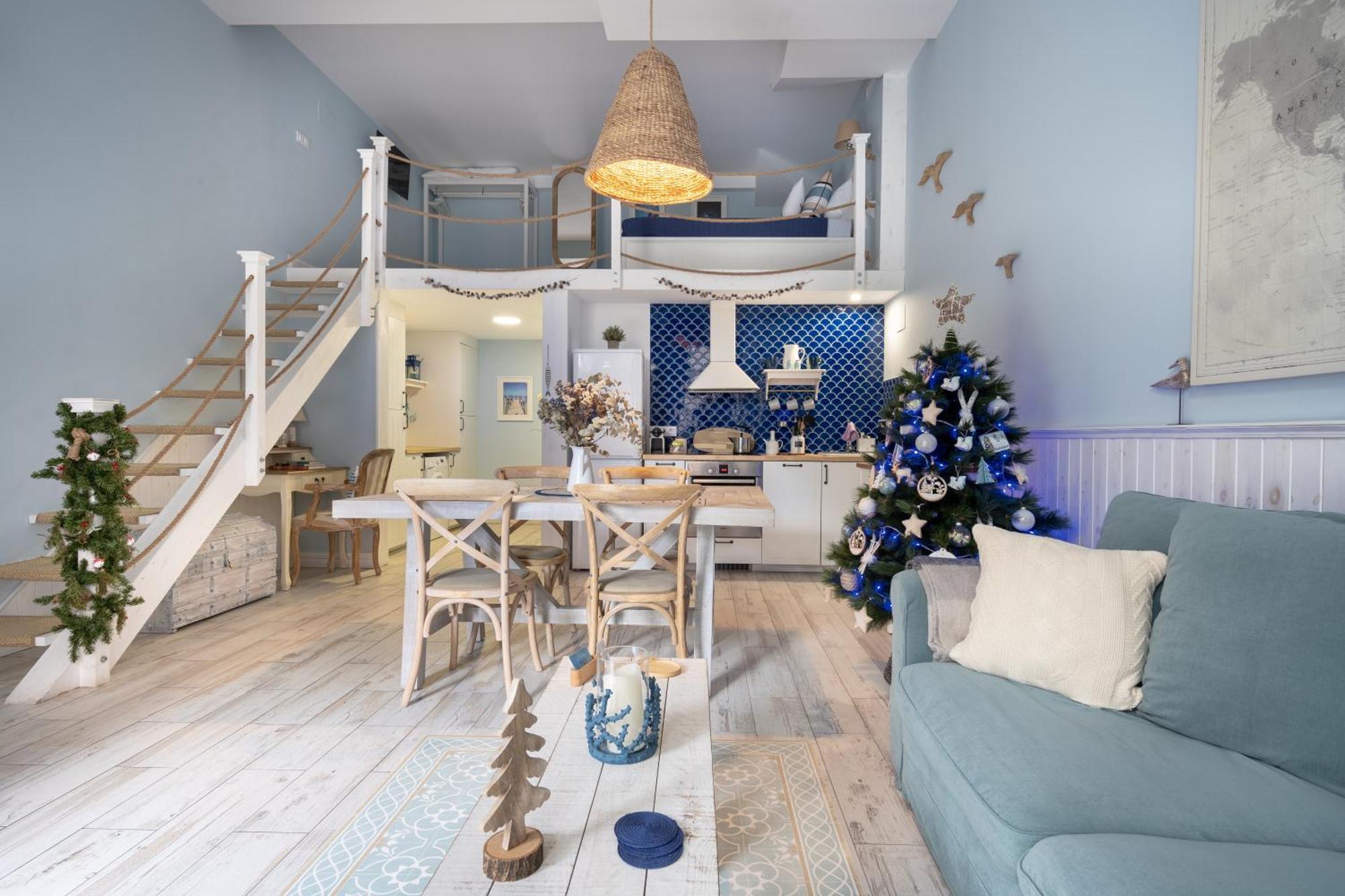 Le Meditarraneen De Coup De Coeur Appartements Valencia Kültér fotó