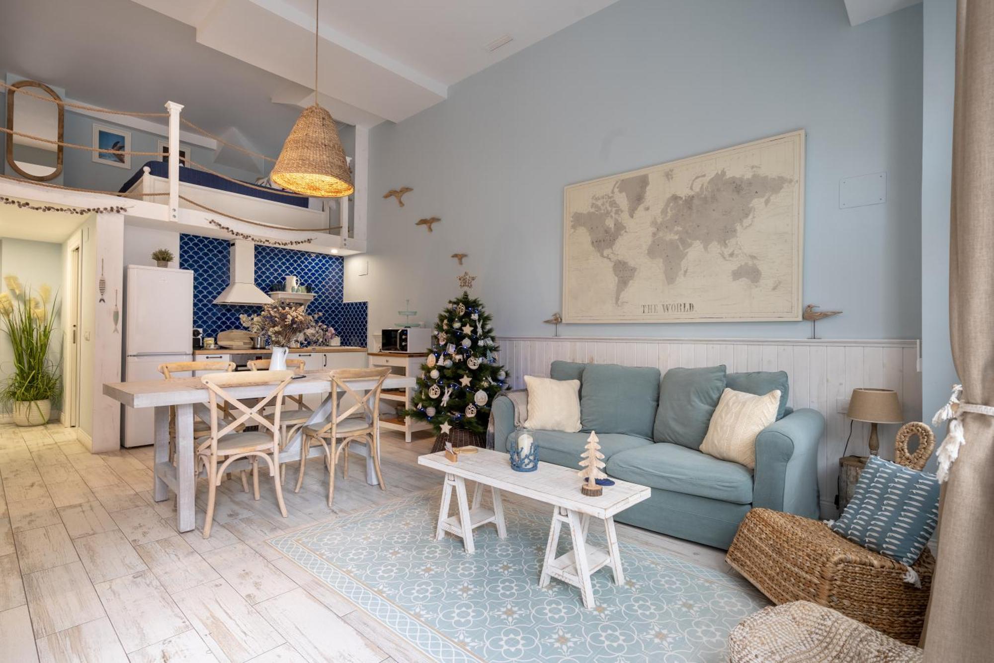 Le Meditarraneen De Coup De Coeur Appartements Valencia Kültér fotó